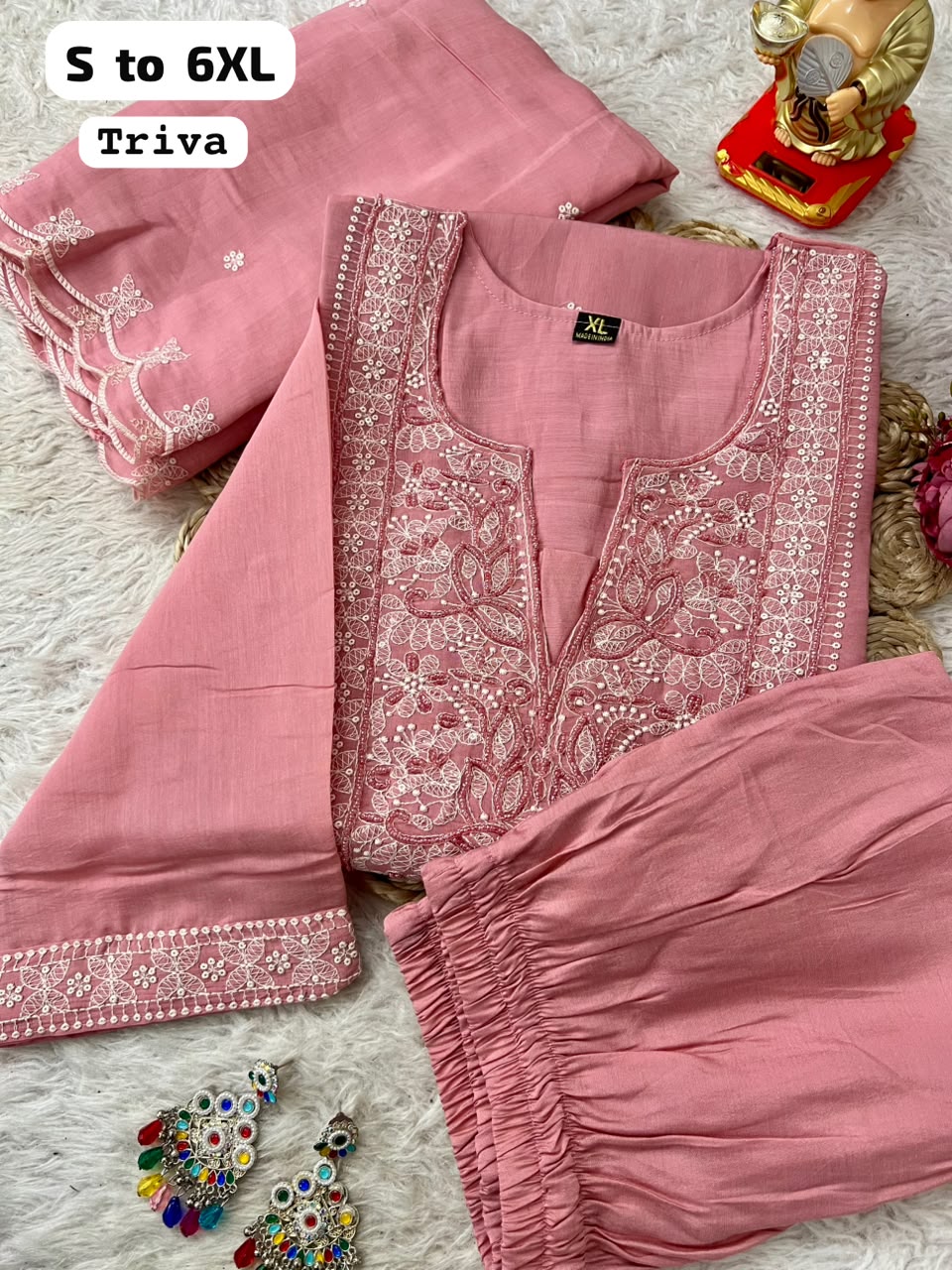 Light pink 