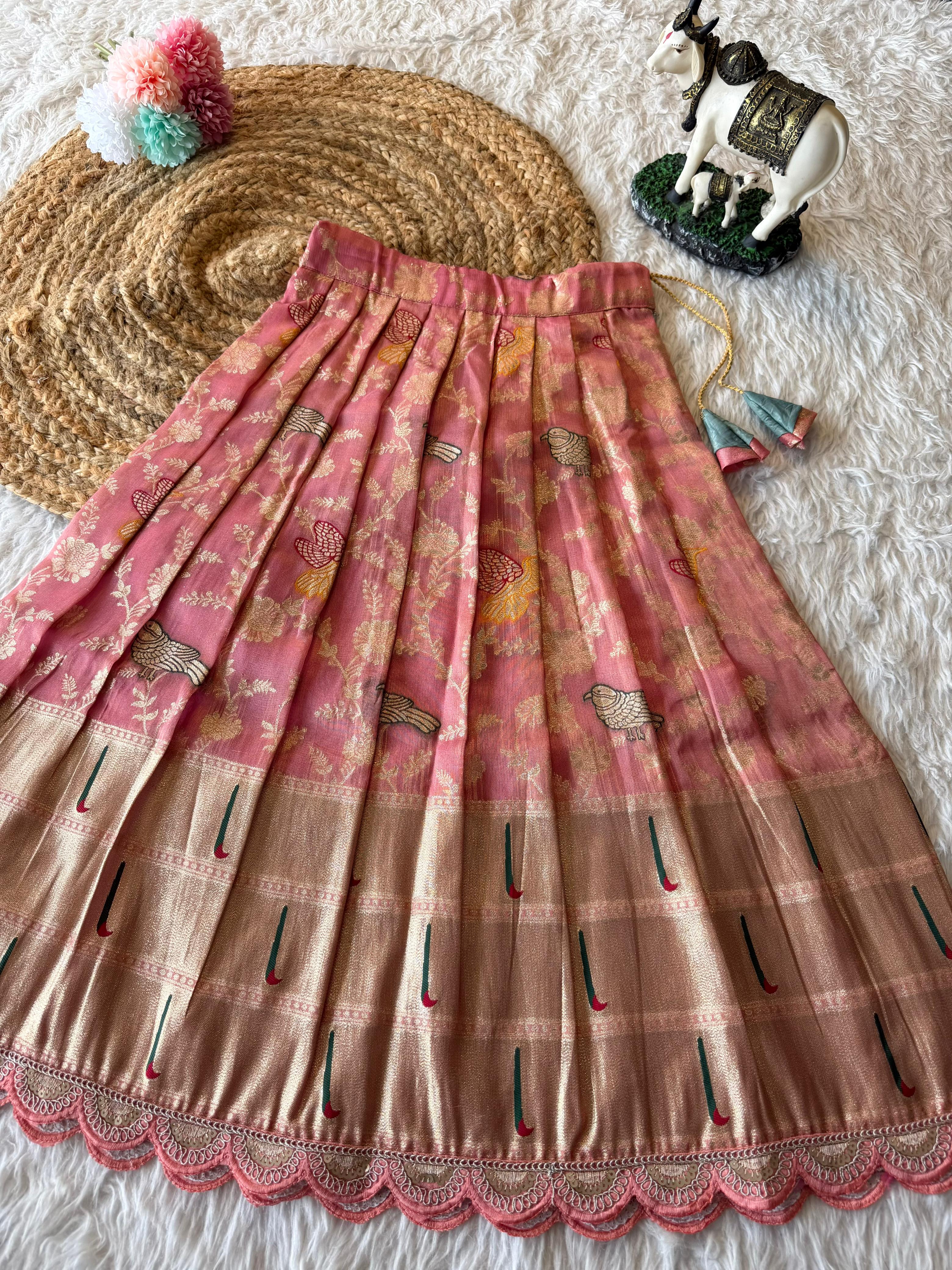 Light pink 