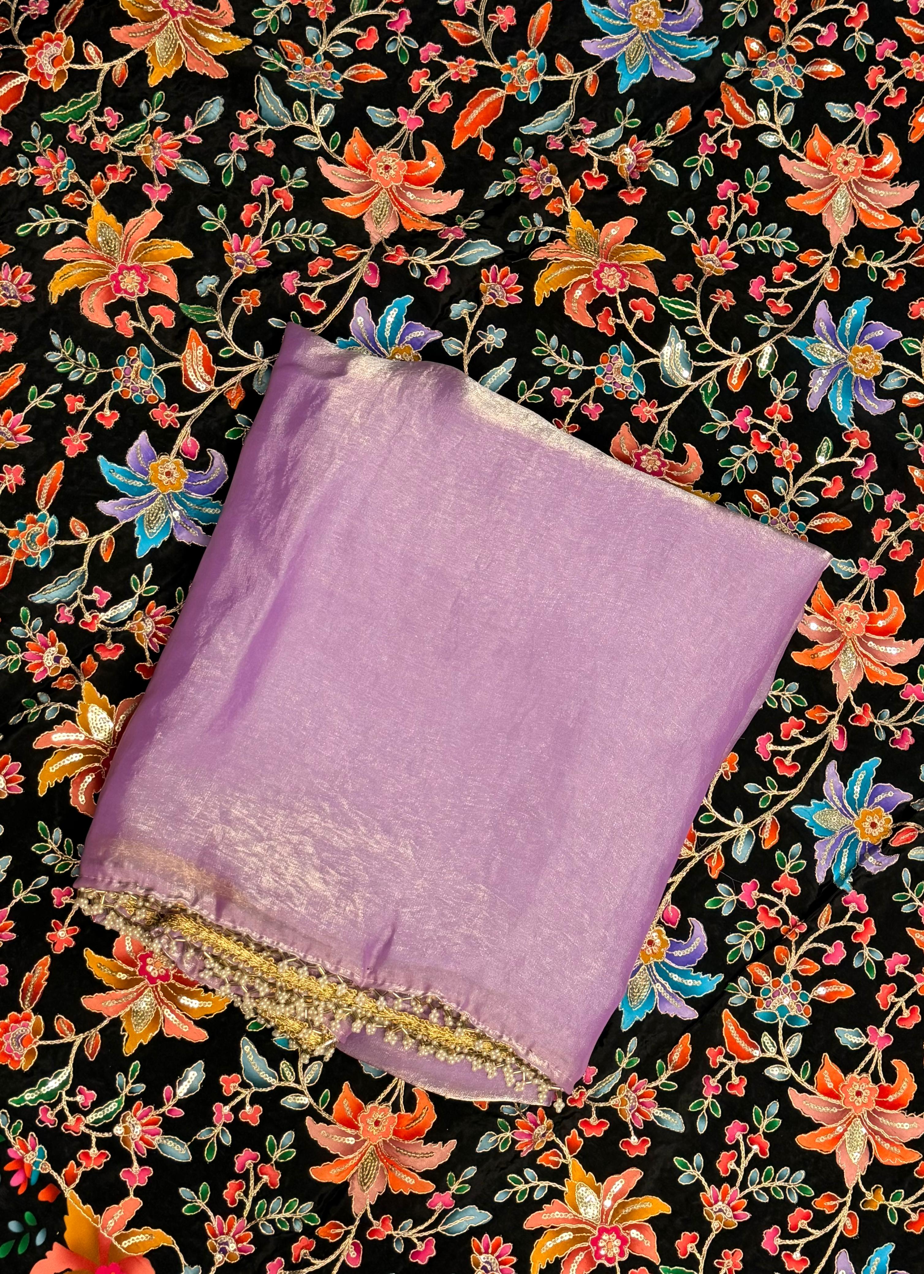Light purple 