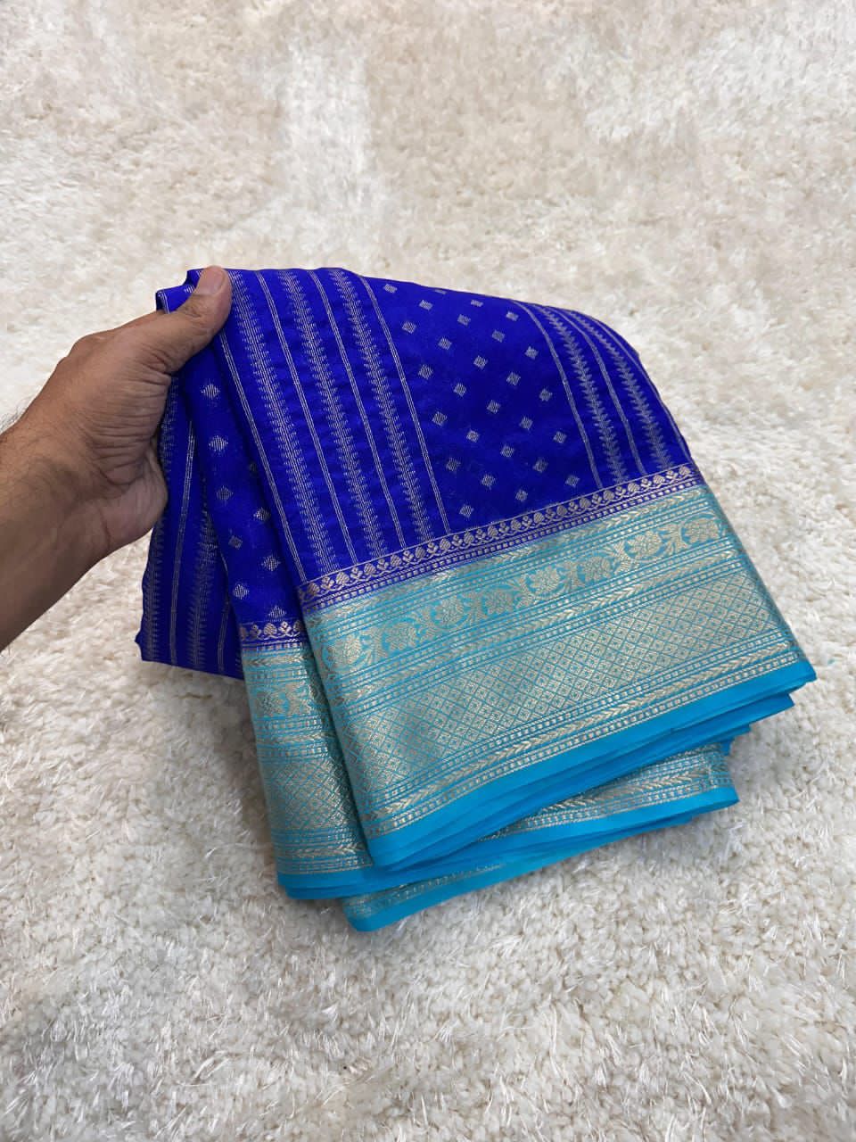 Royal blue 