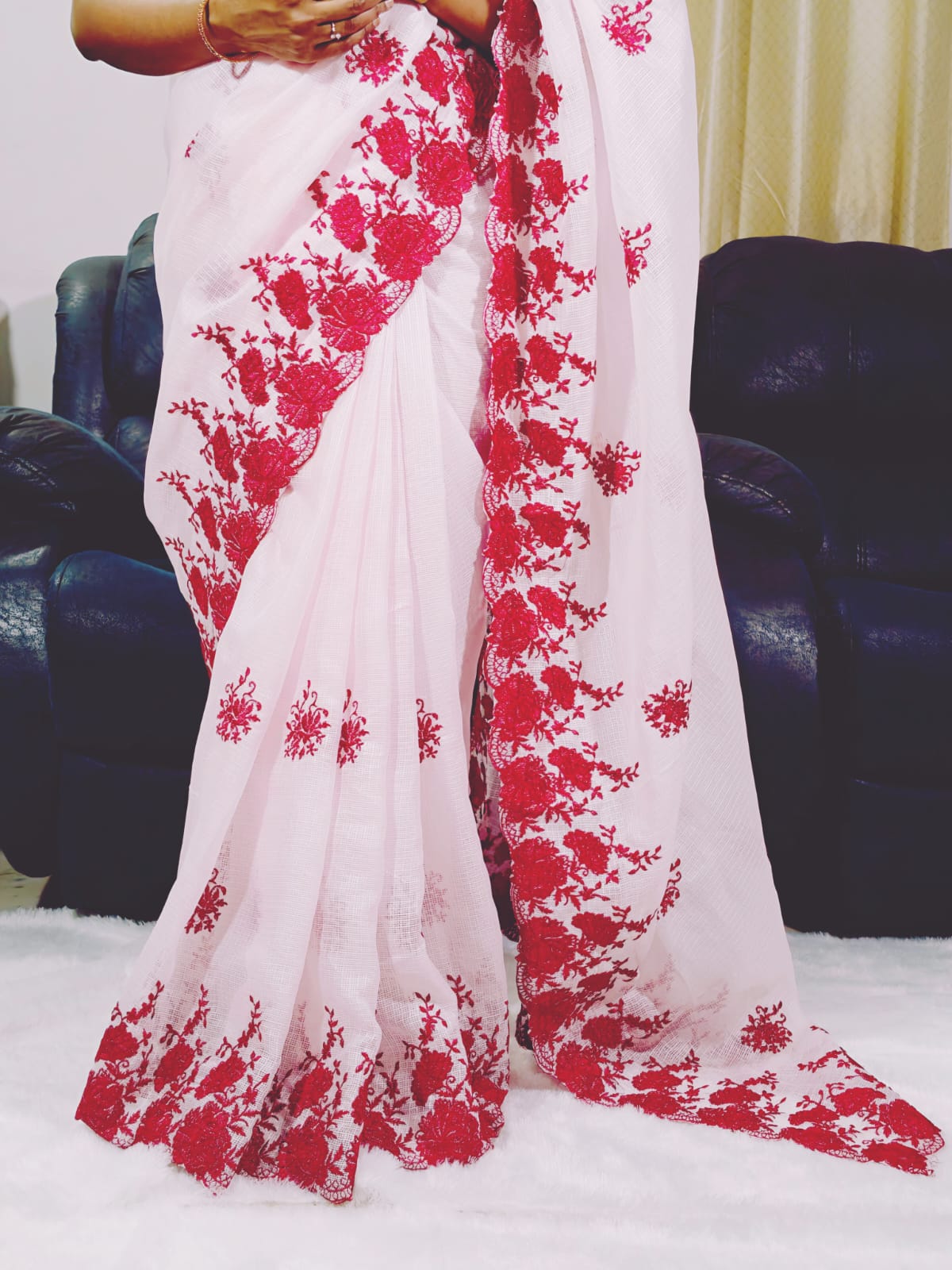 Light pink 