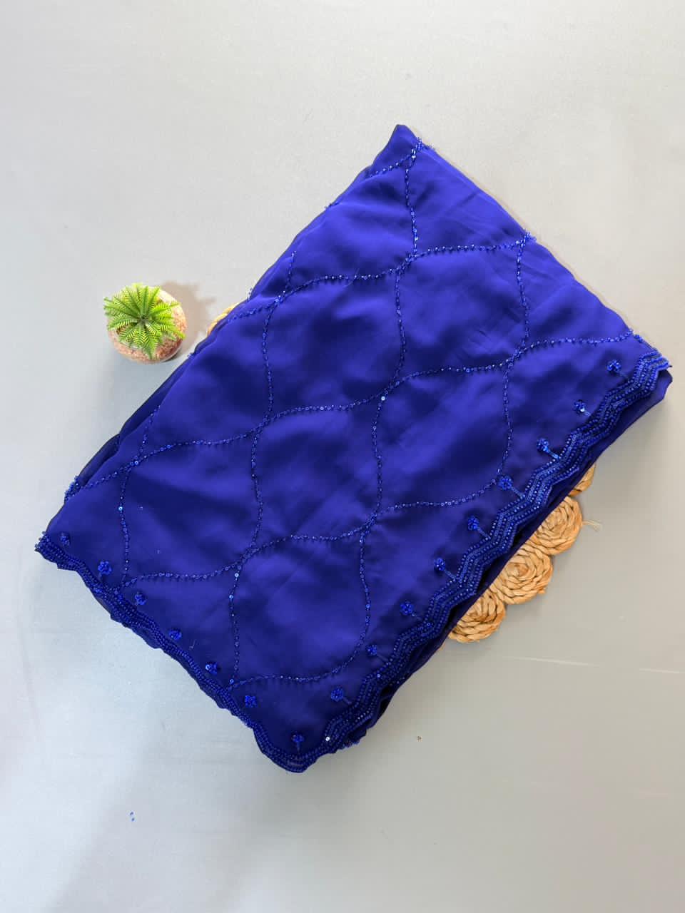 Royal blue 