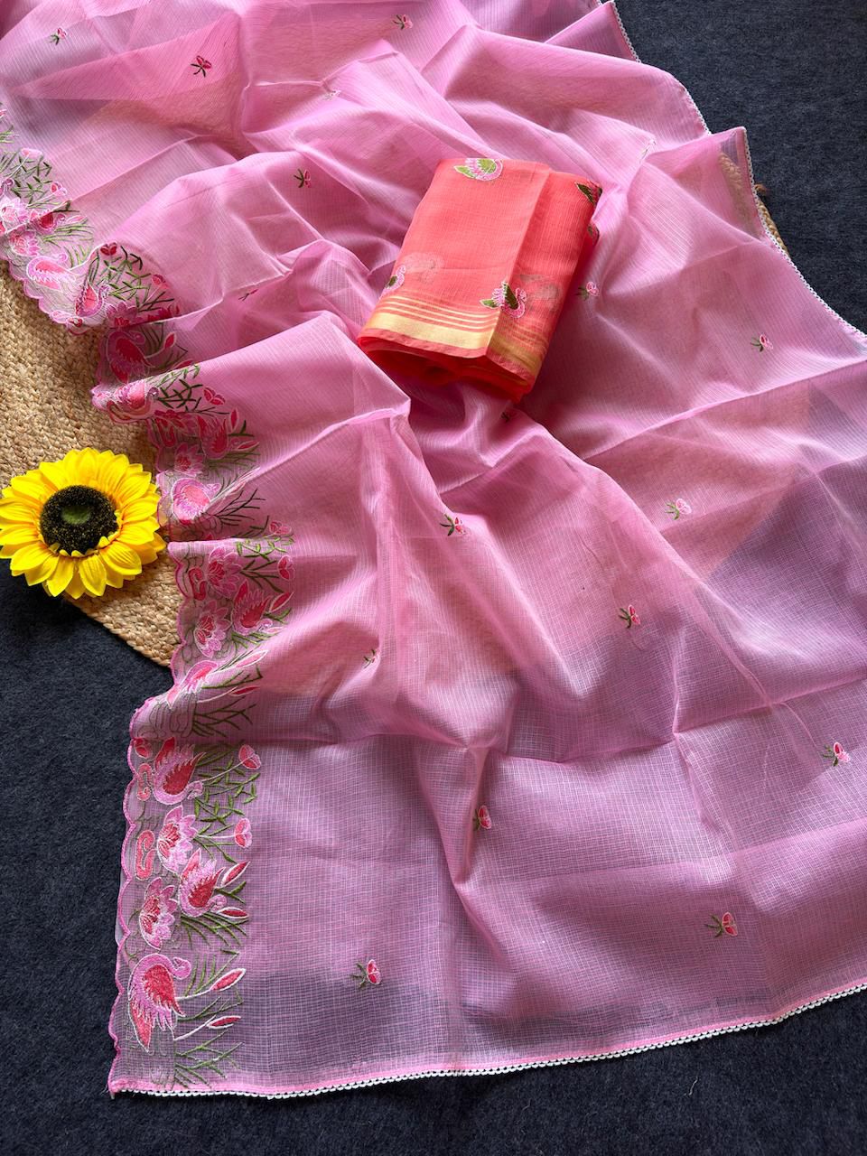 Baby pink 