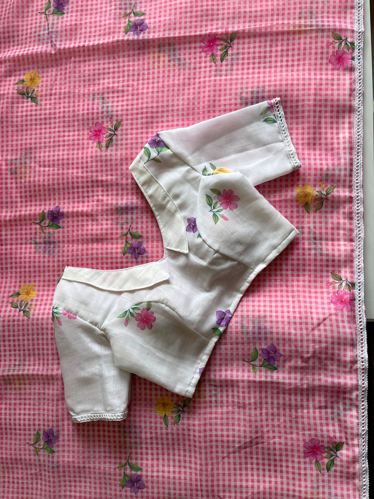 Light pink 