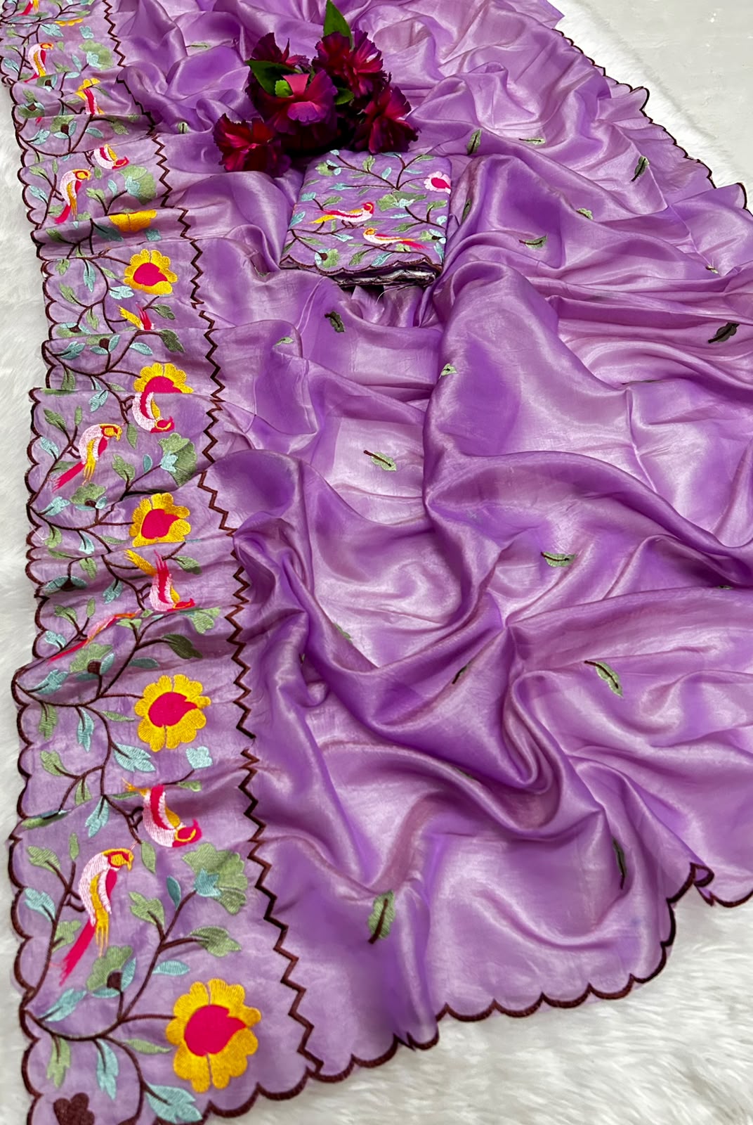 Lavender 