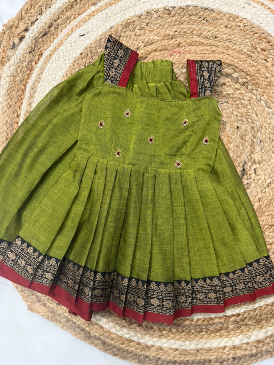 Light Green 