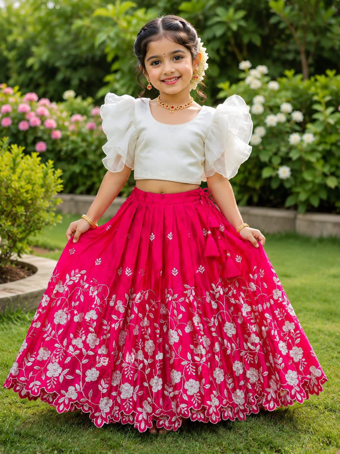 Rani pink