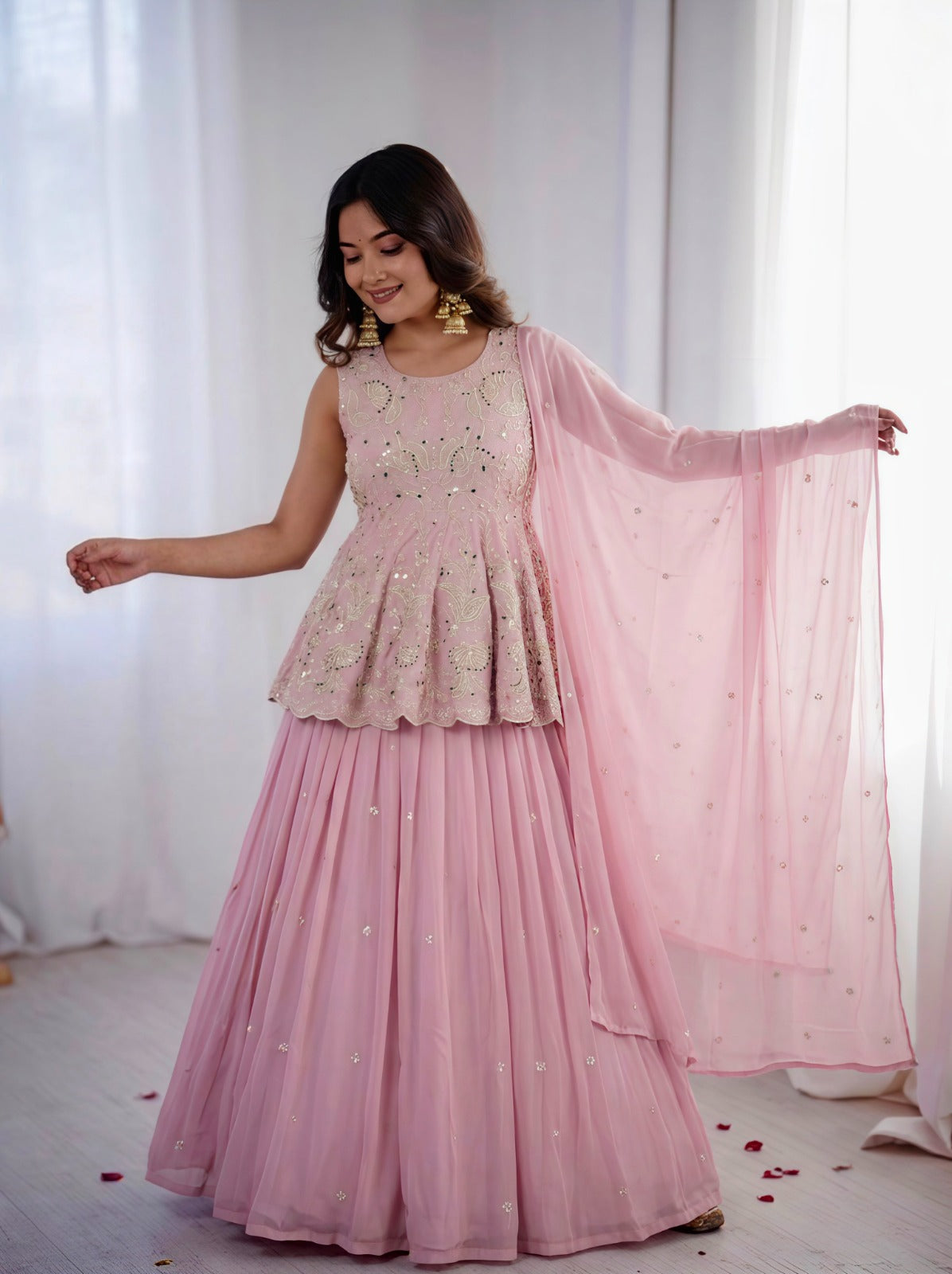 Light pink 