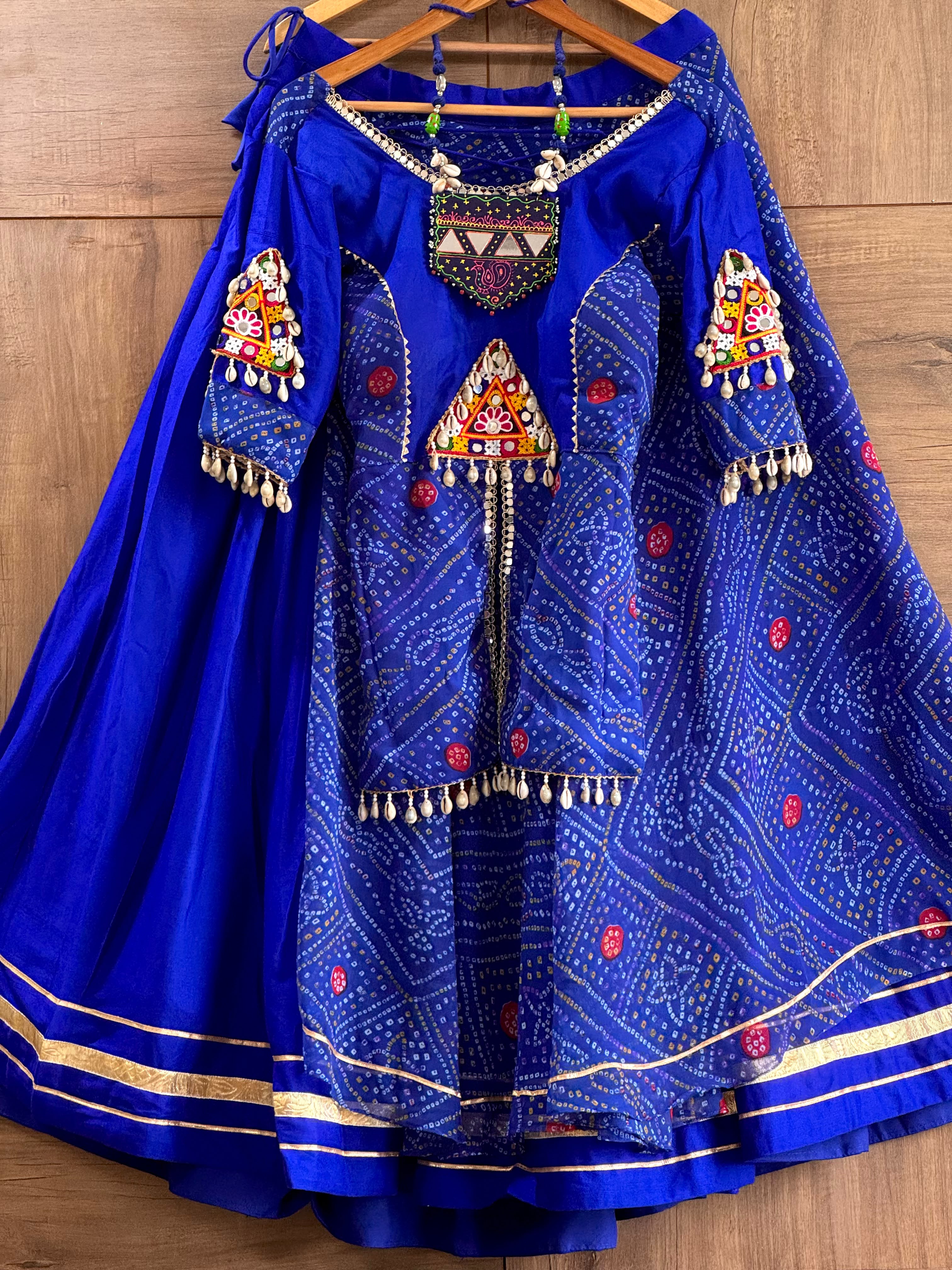 Royal blue 