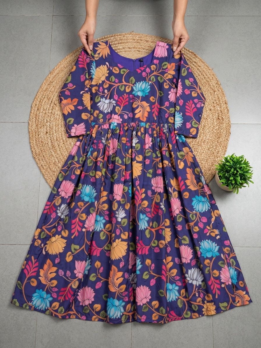 Navy blue 
