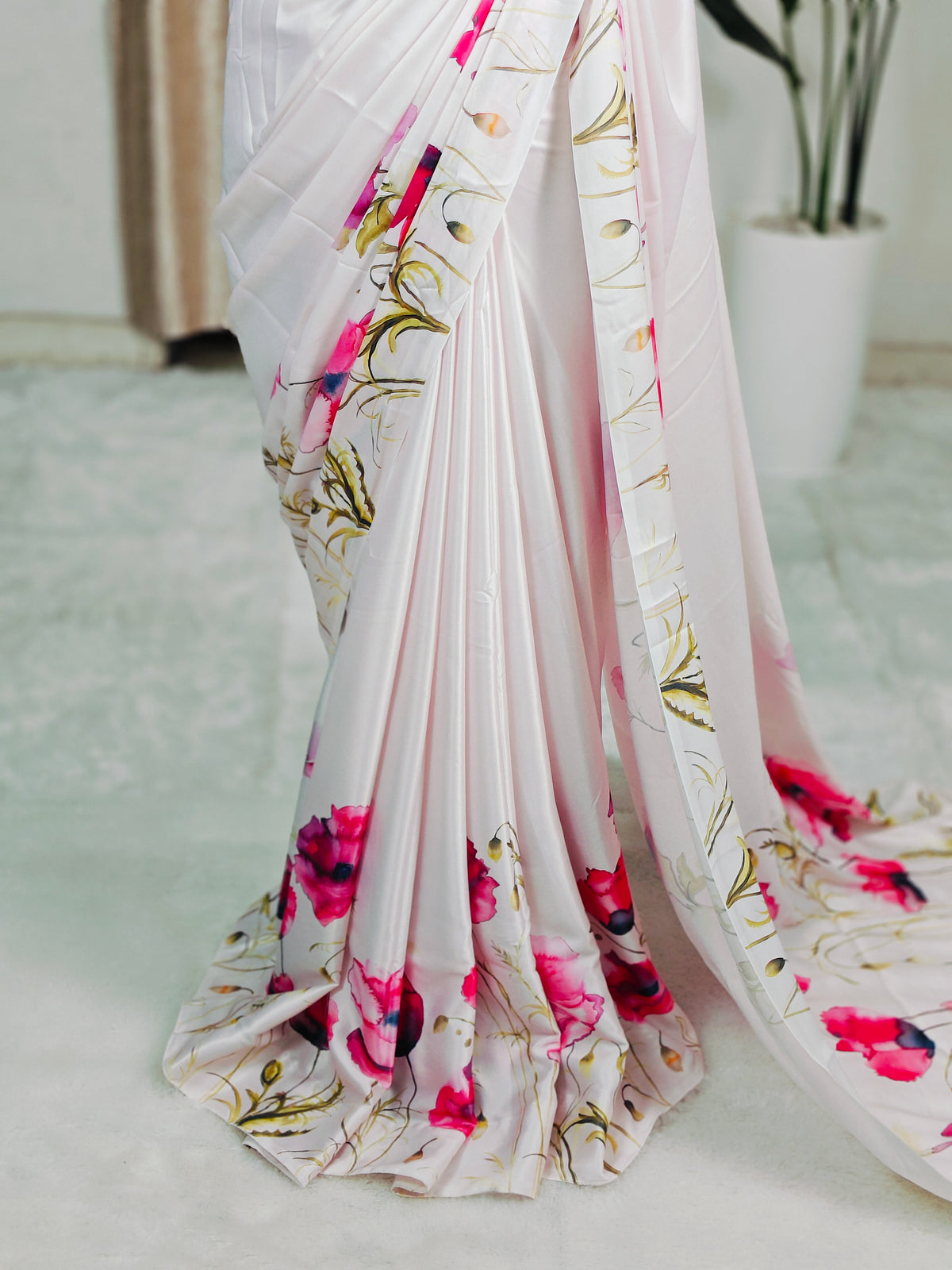 Baby pink 