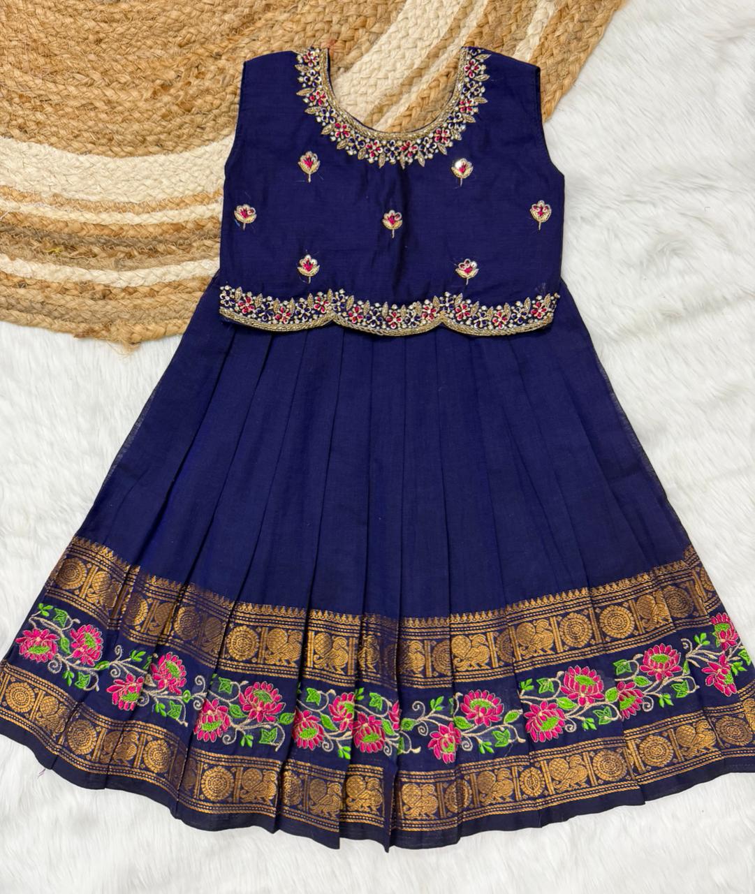 Royal blue 