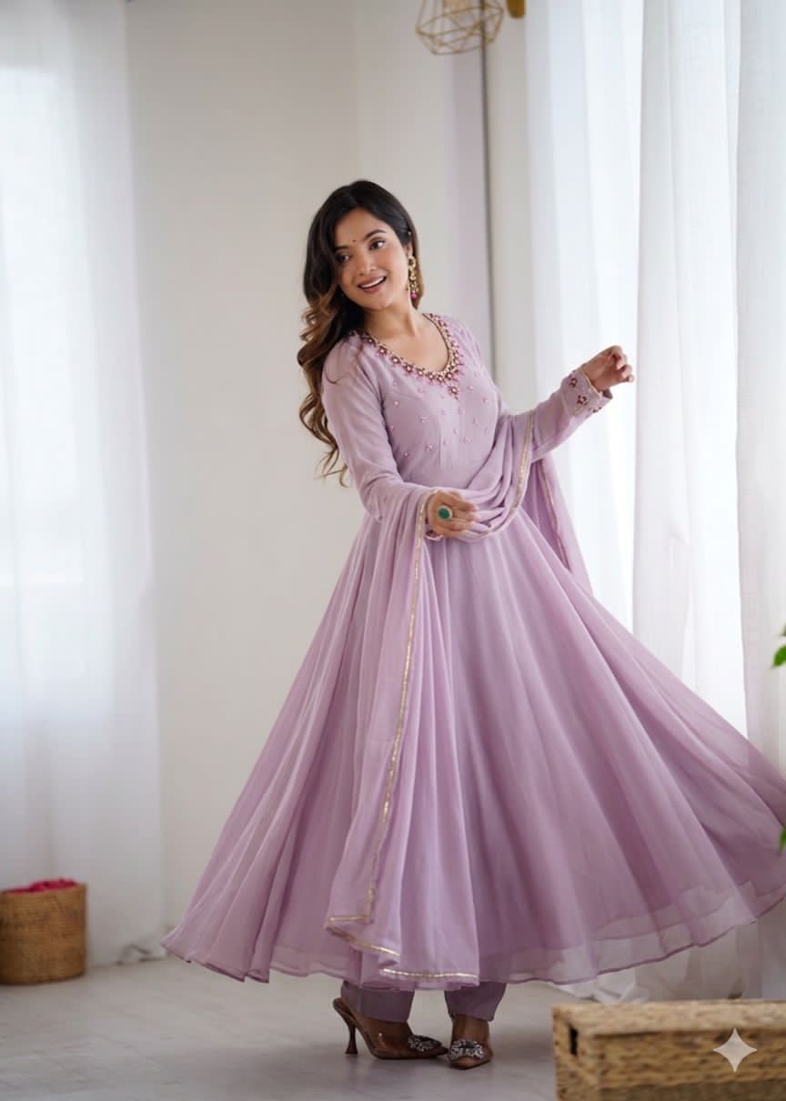 Light purple 