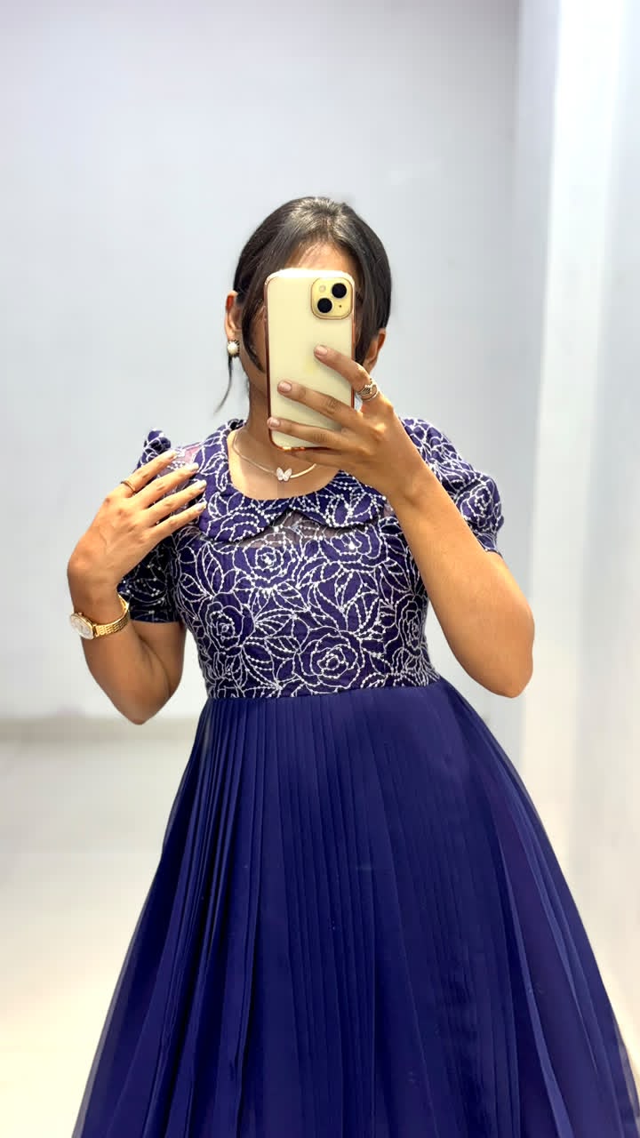 Dark purple 