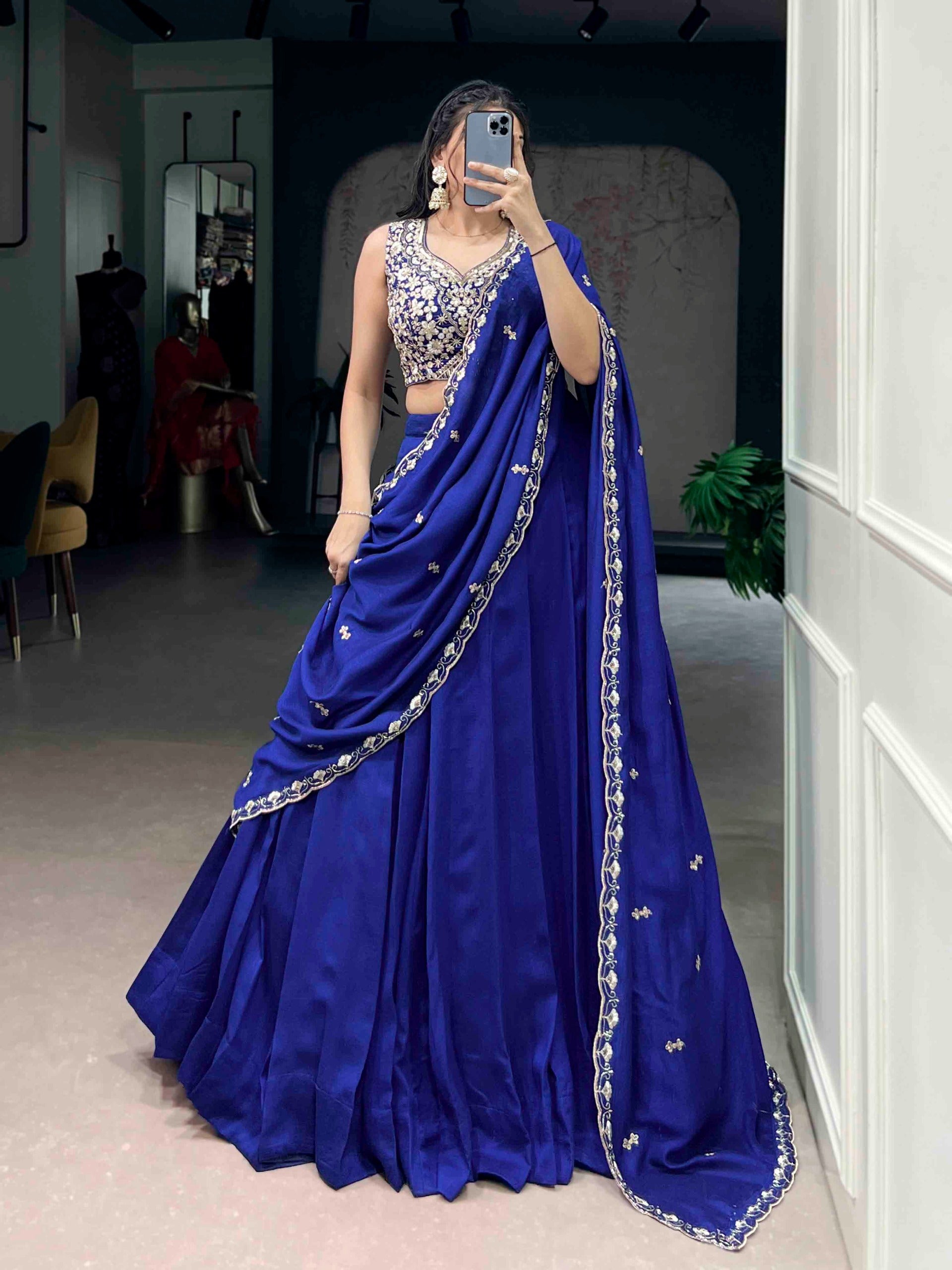 Royal Blue