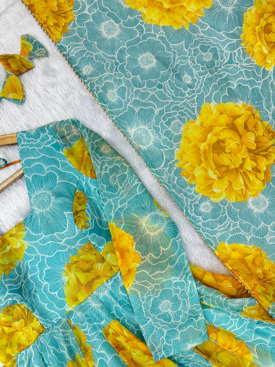 Turquoise blue 