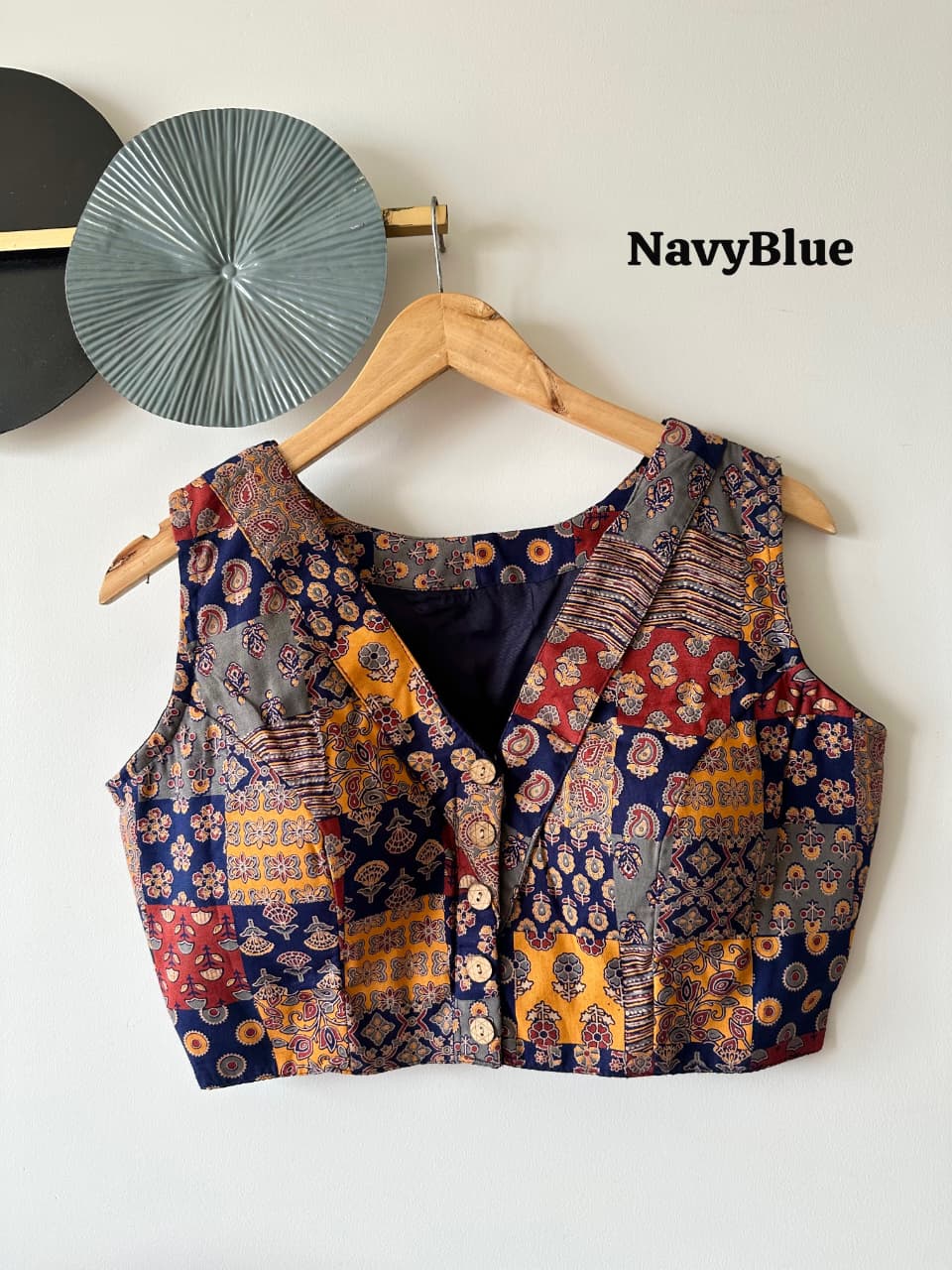 Navy Blue 