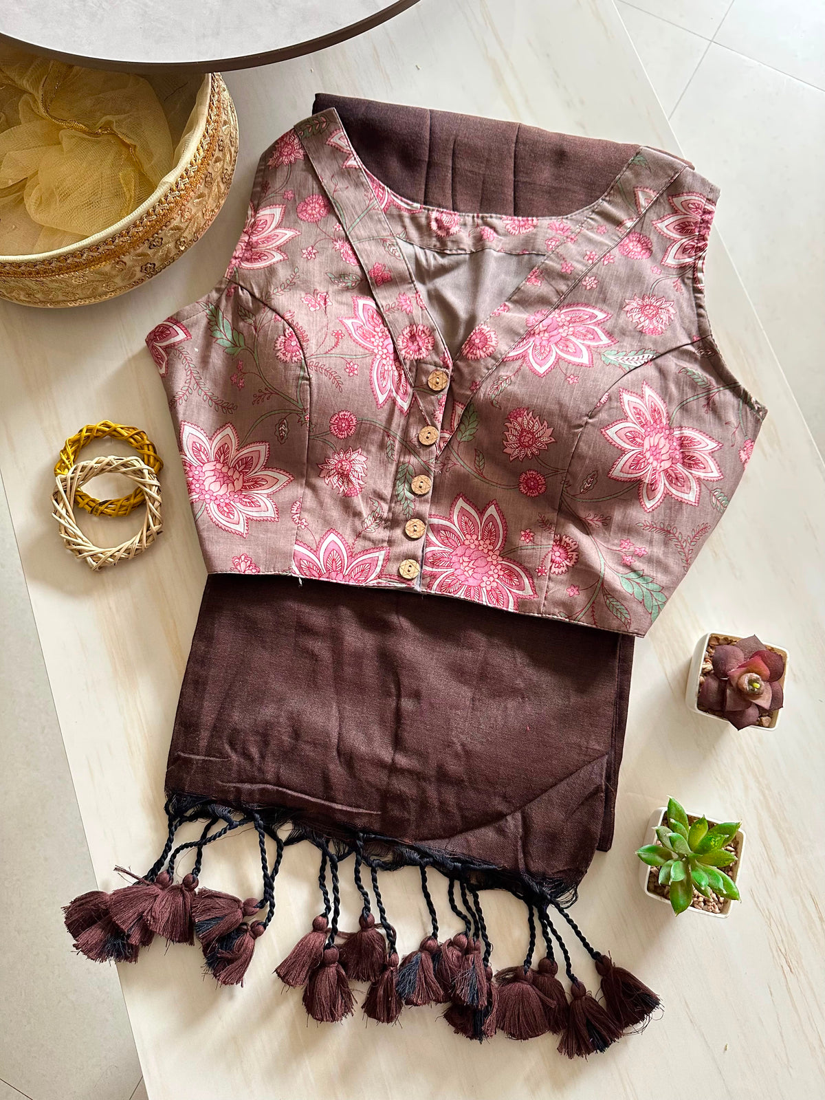 Brown 2