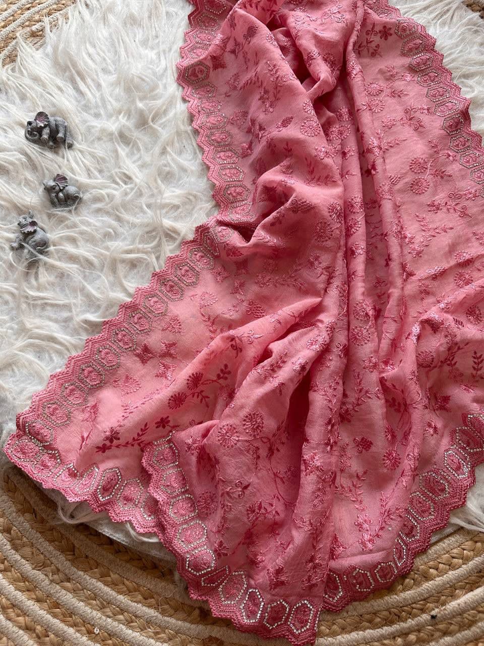 Baby pink 