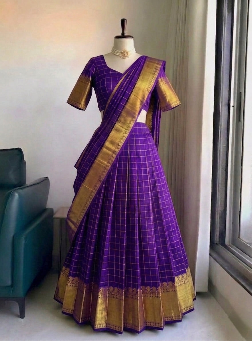 Purple 1