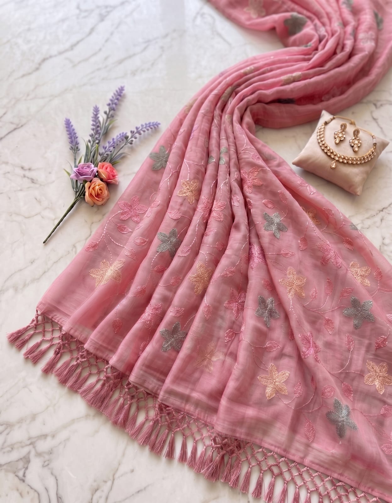 Light pink 