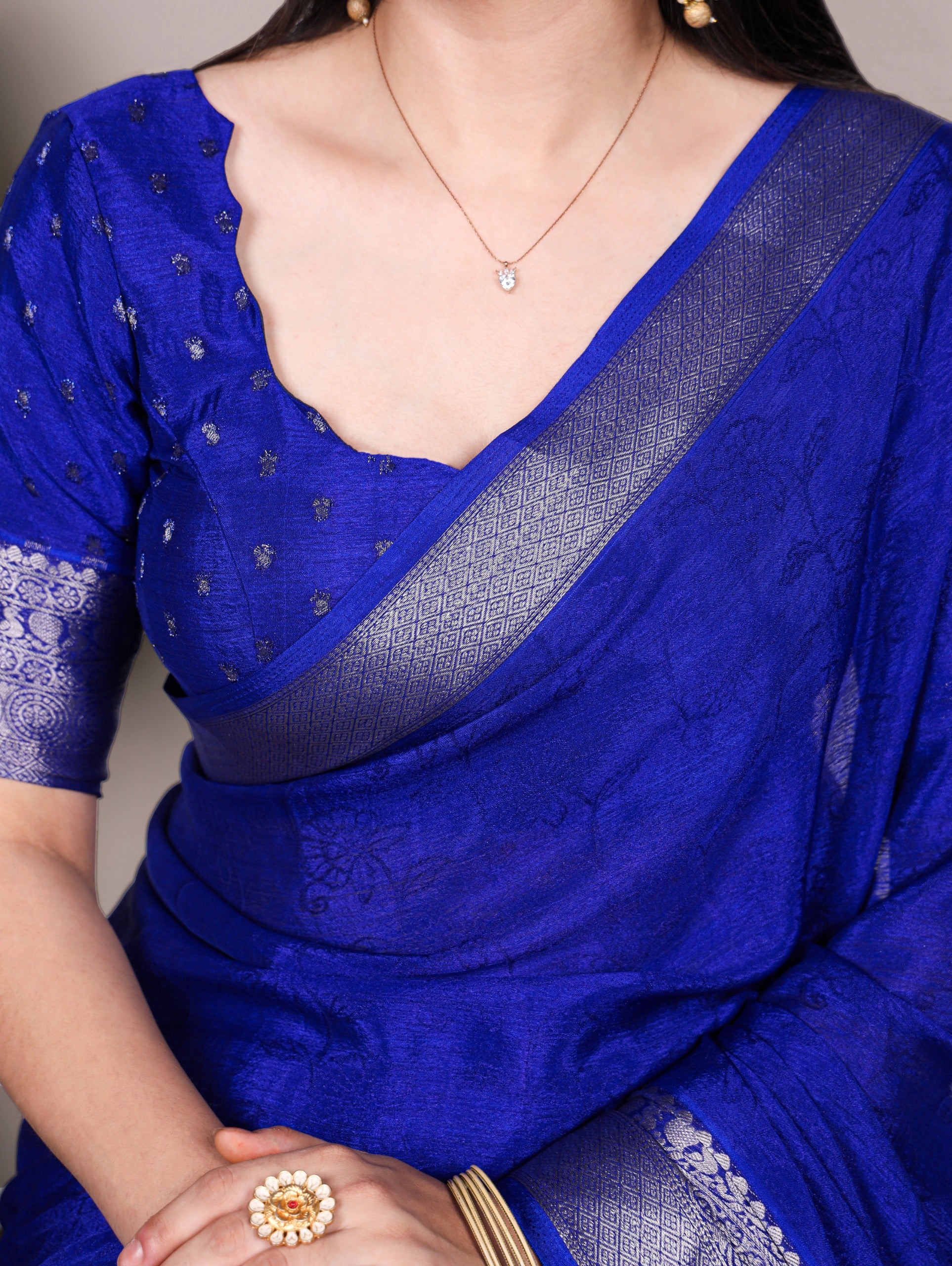 Royal blue 
