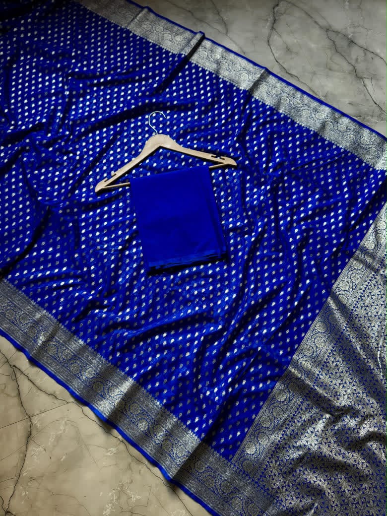 Royal blue 