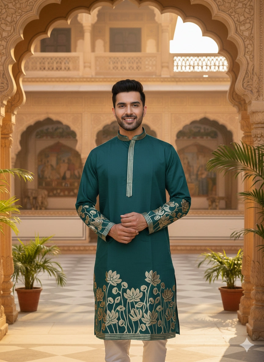 Rama Green 