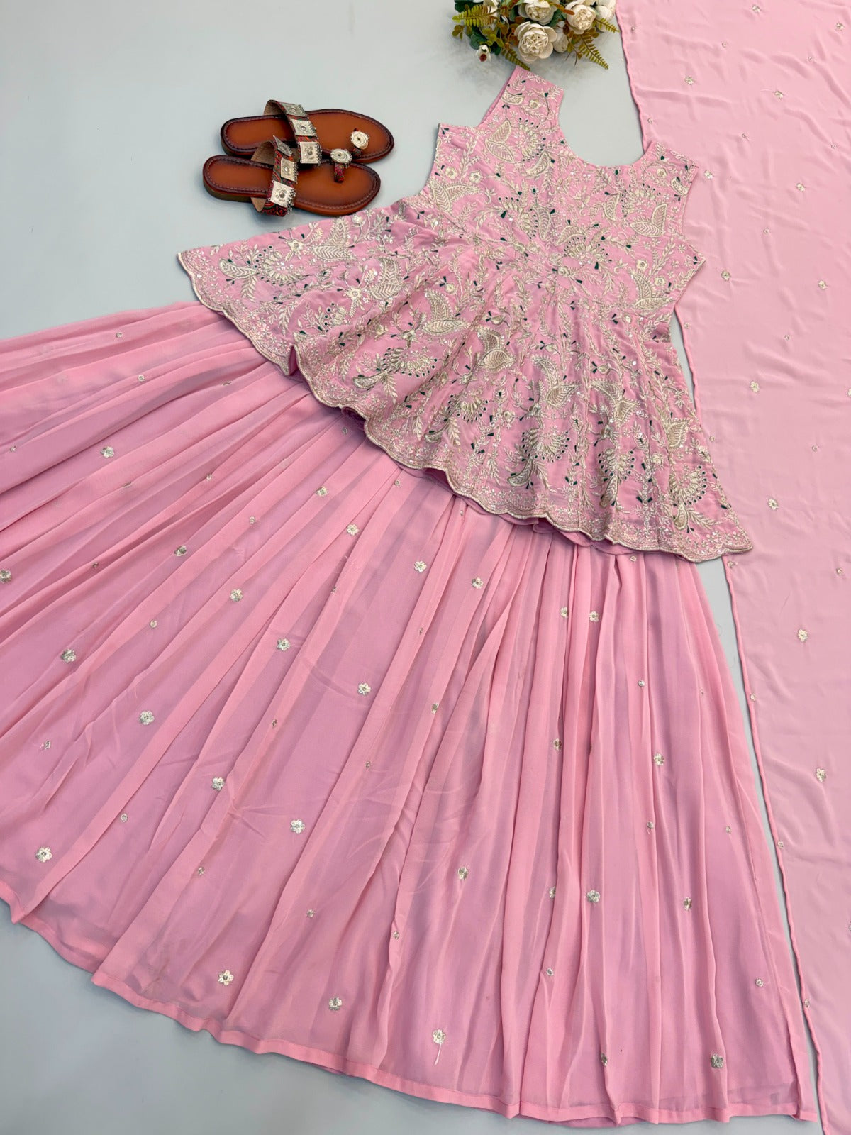 Light pink 