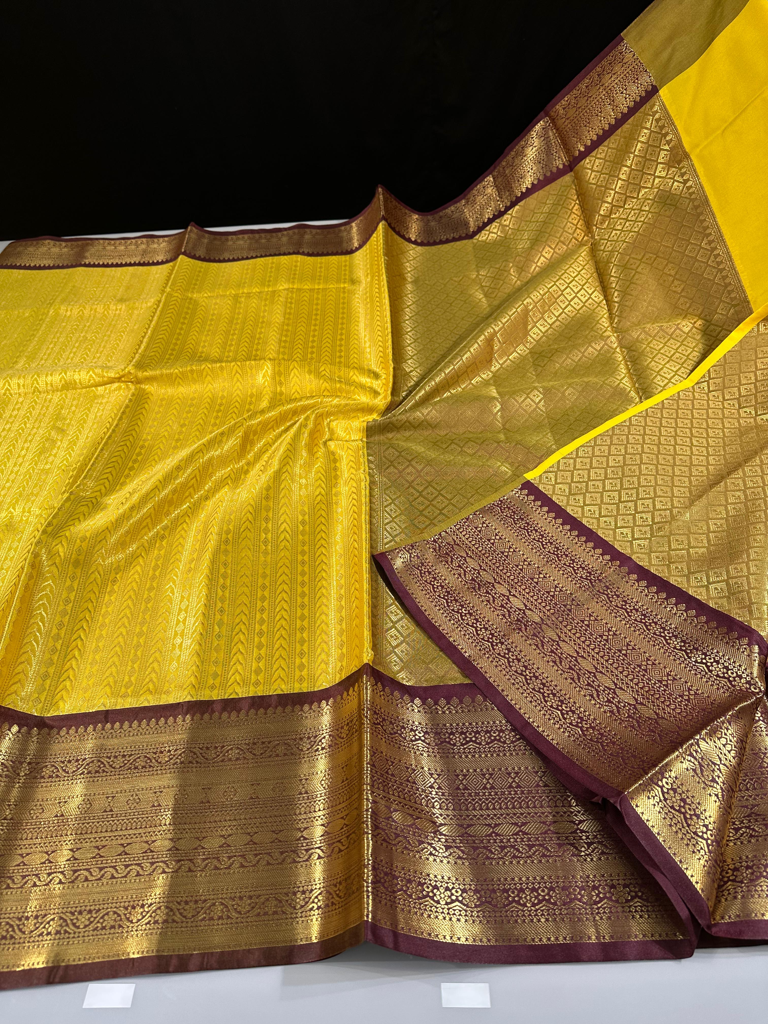 Yellow 1 