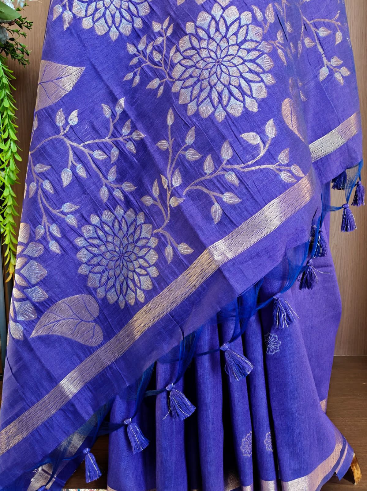 Royal blue 