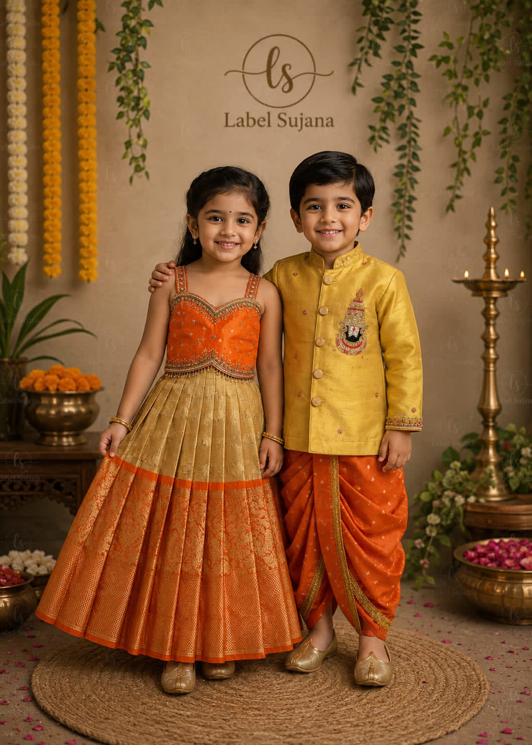 Orange 