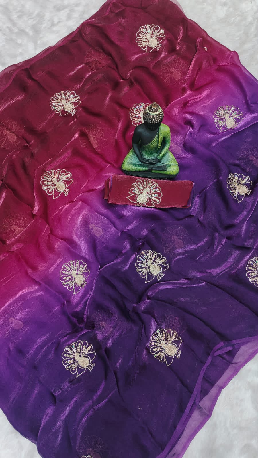 Magenta pink 