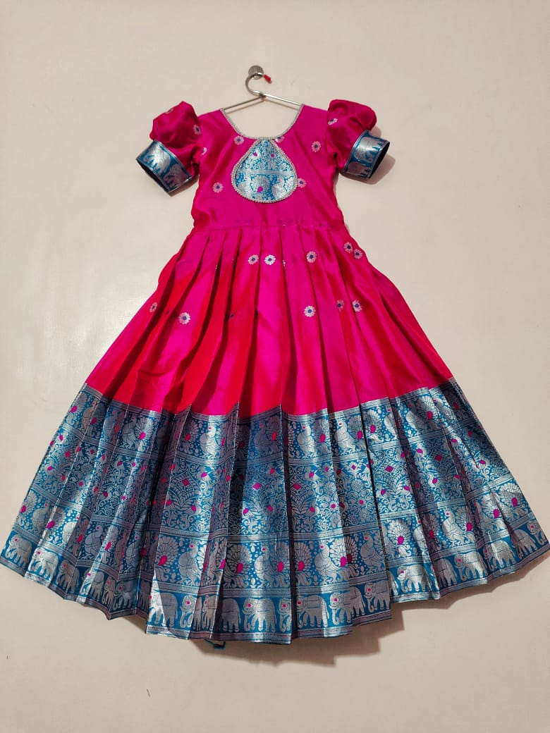 Rani pink