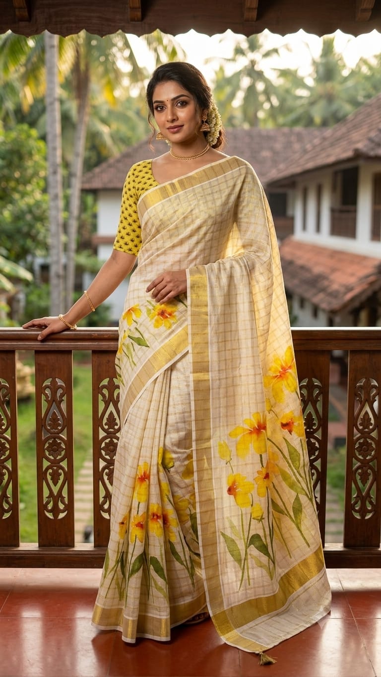 Light yellow 