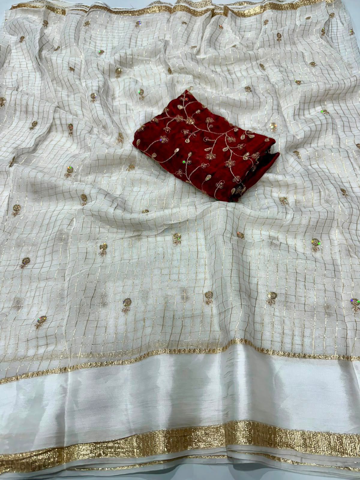 White 1 
