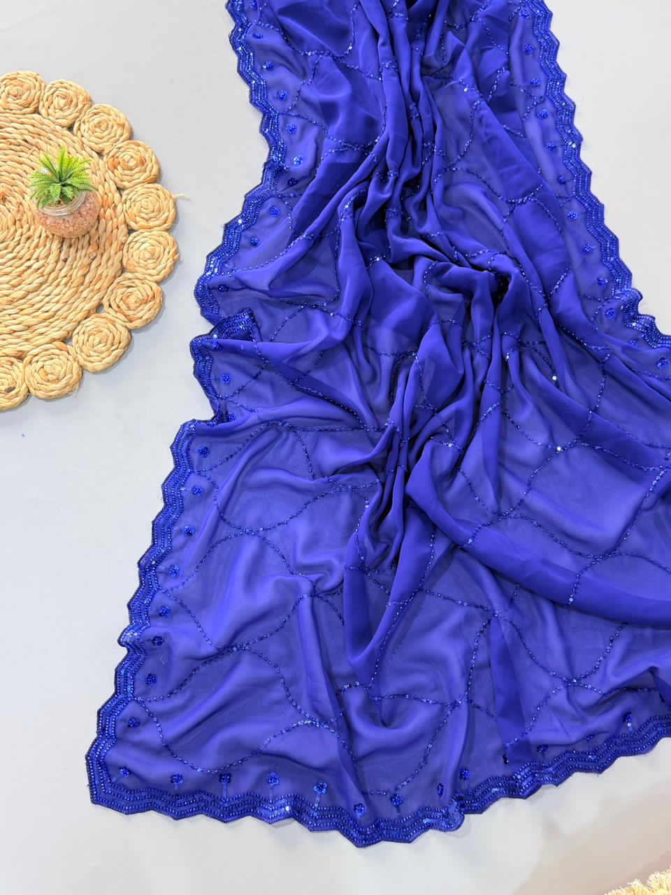 Royal blue 