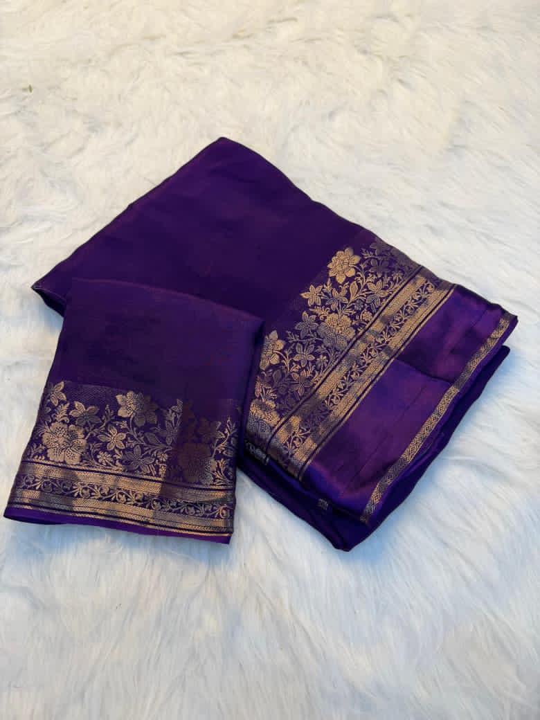 Dark purple 