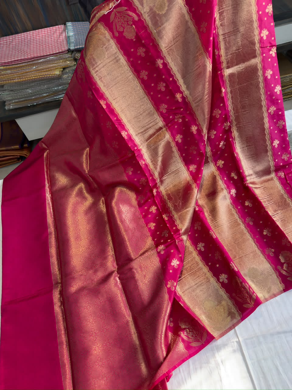 Rani pink