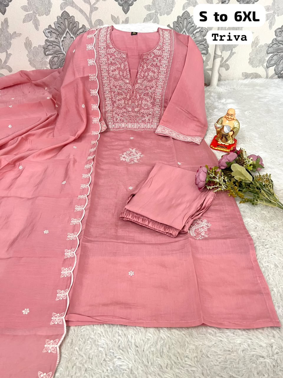 Light pink 