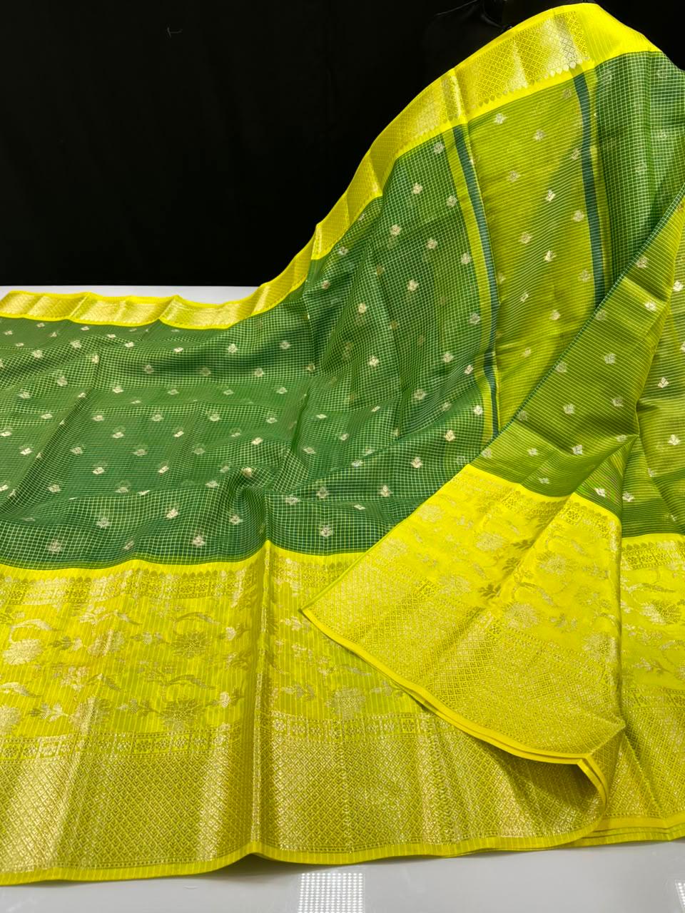 Dark green 