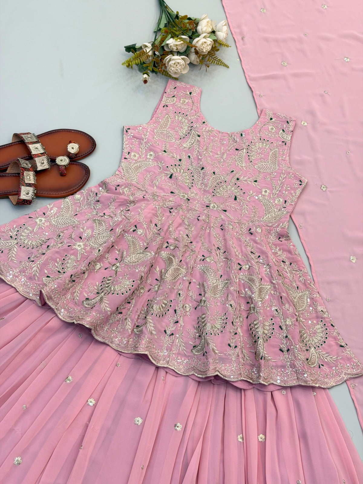 Light pink 