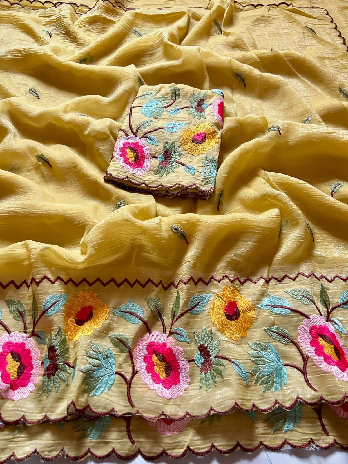Light yellow 
