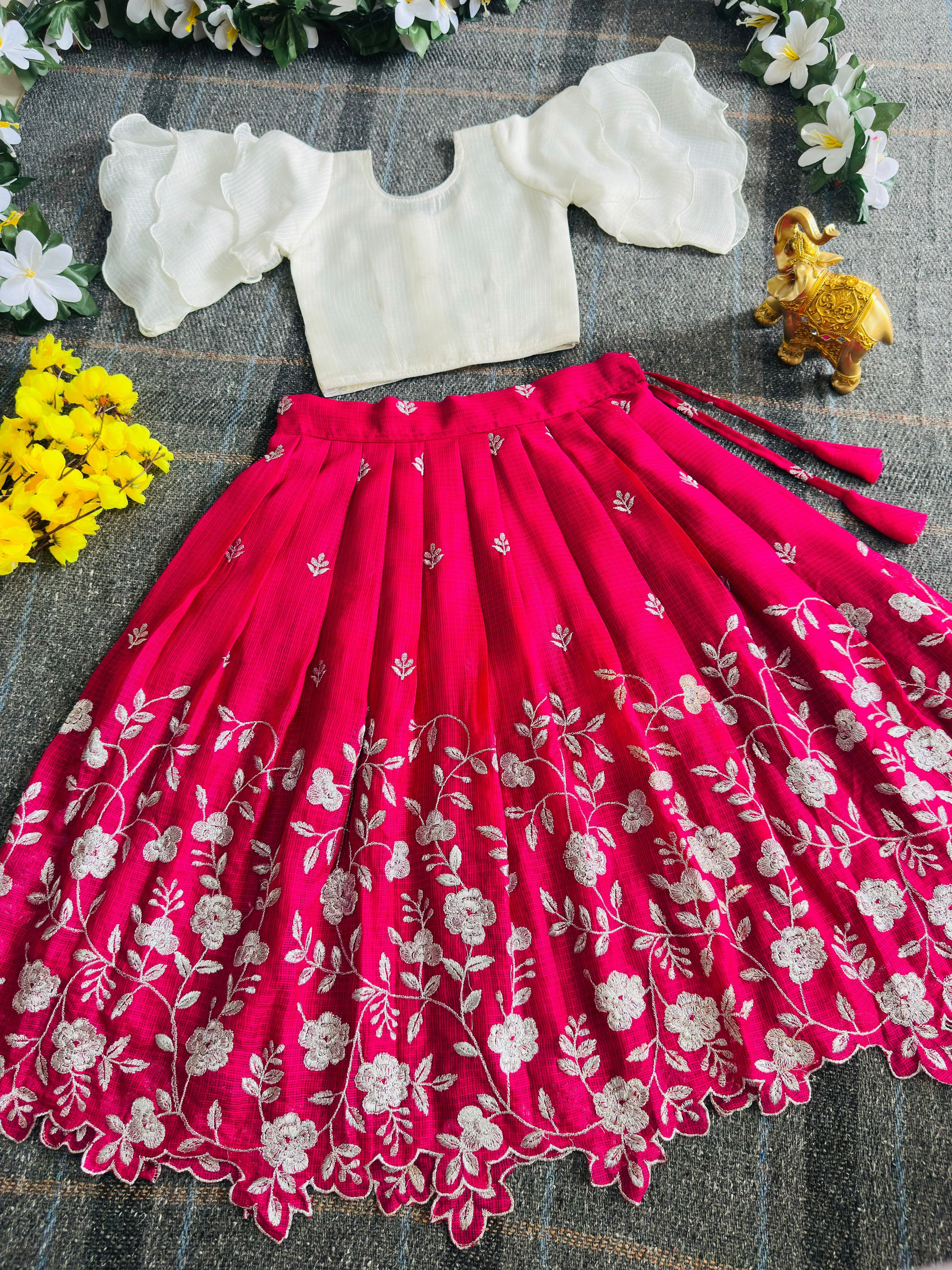 Rani pink 