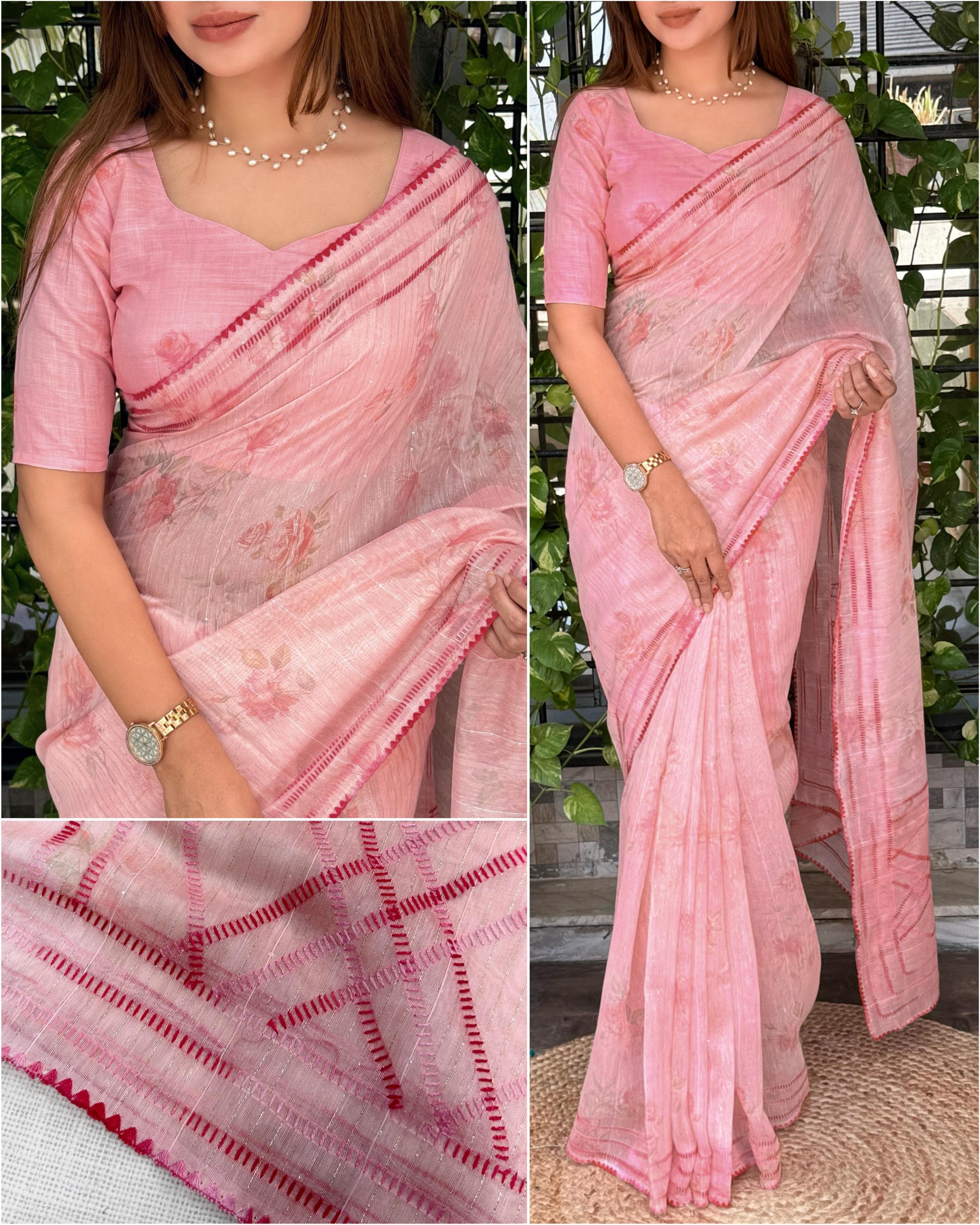 Light pink 