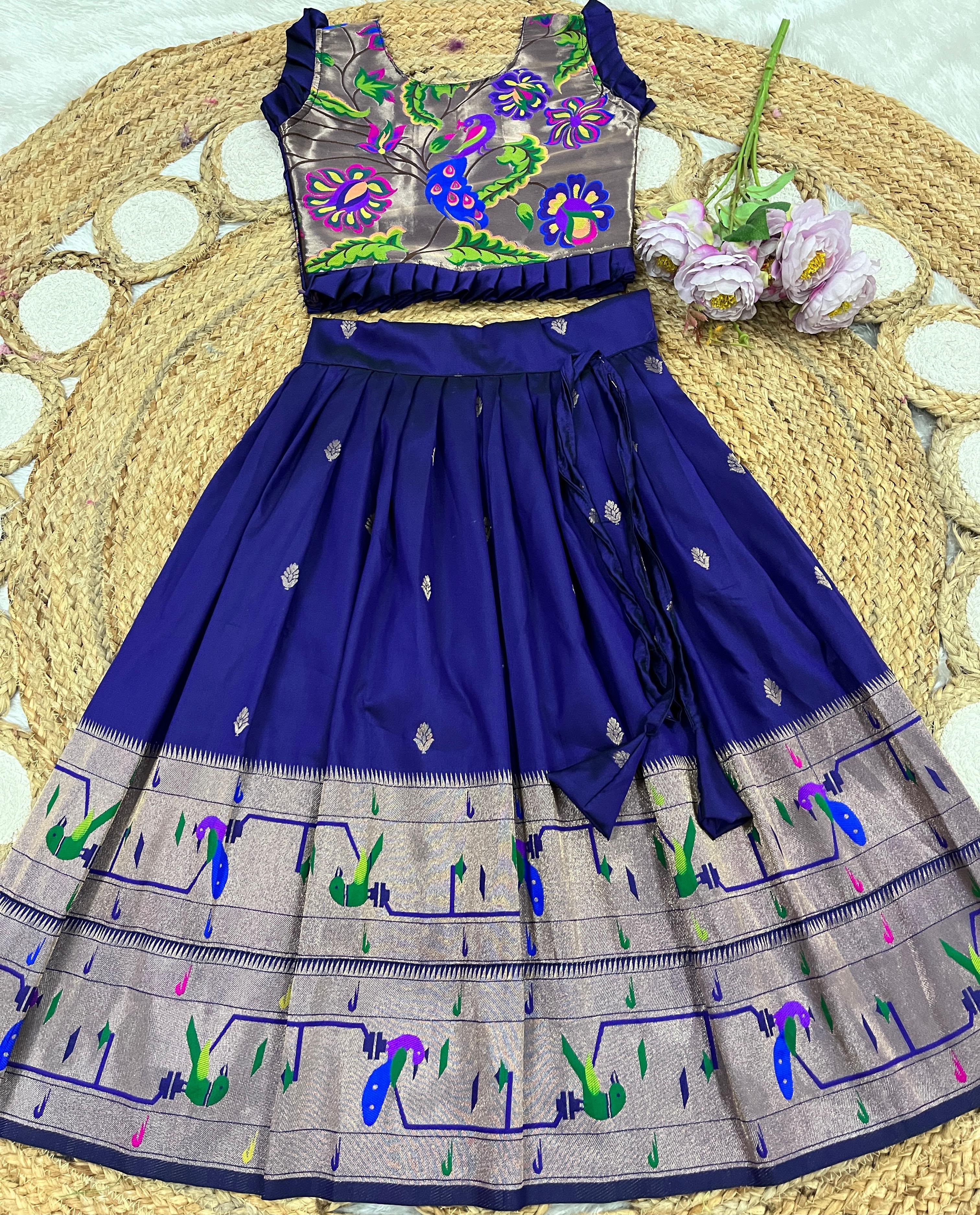 Royal blue 