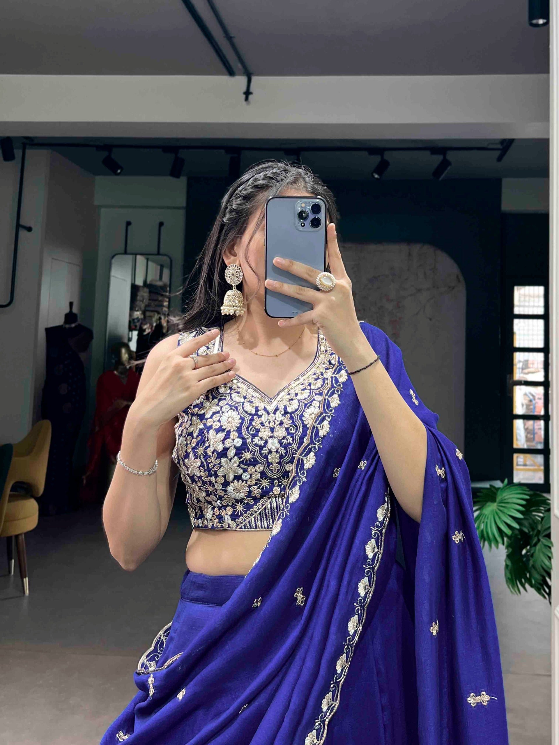 Royal blue 