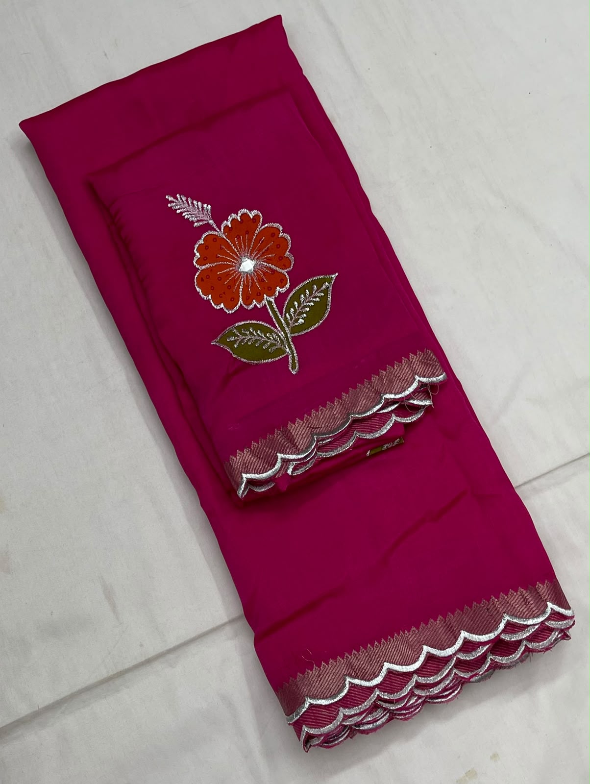 Rani pink