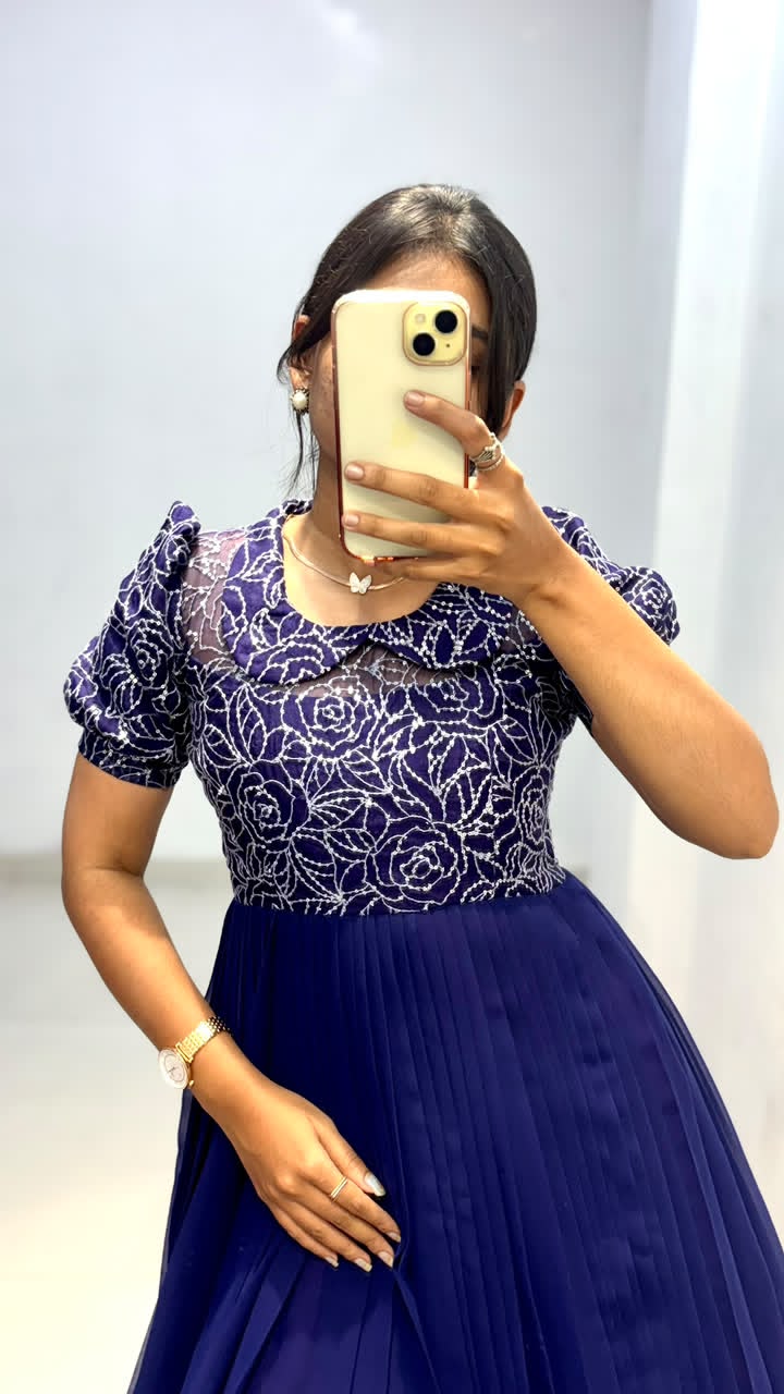 Dark purple 