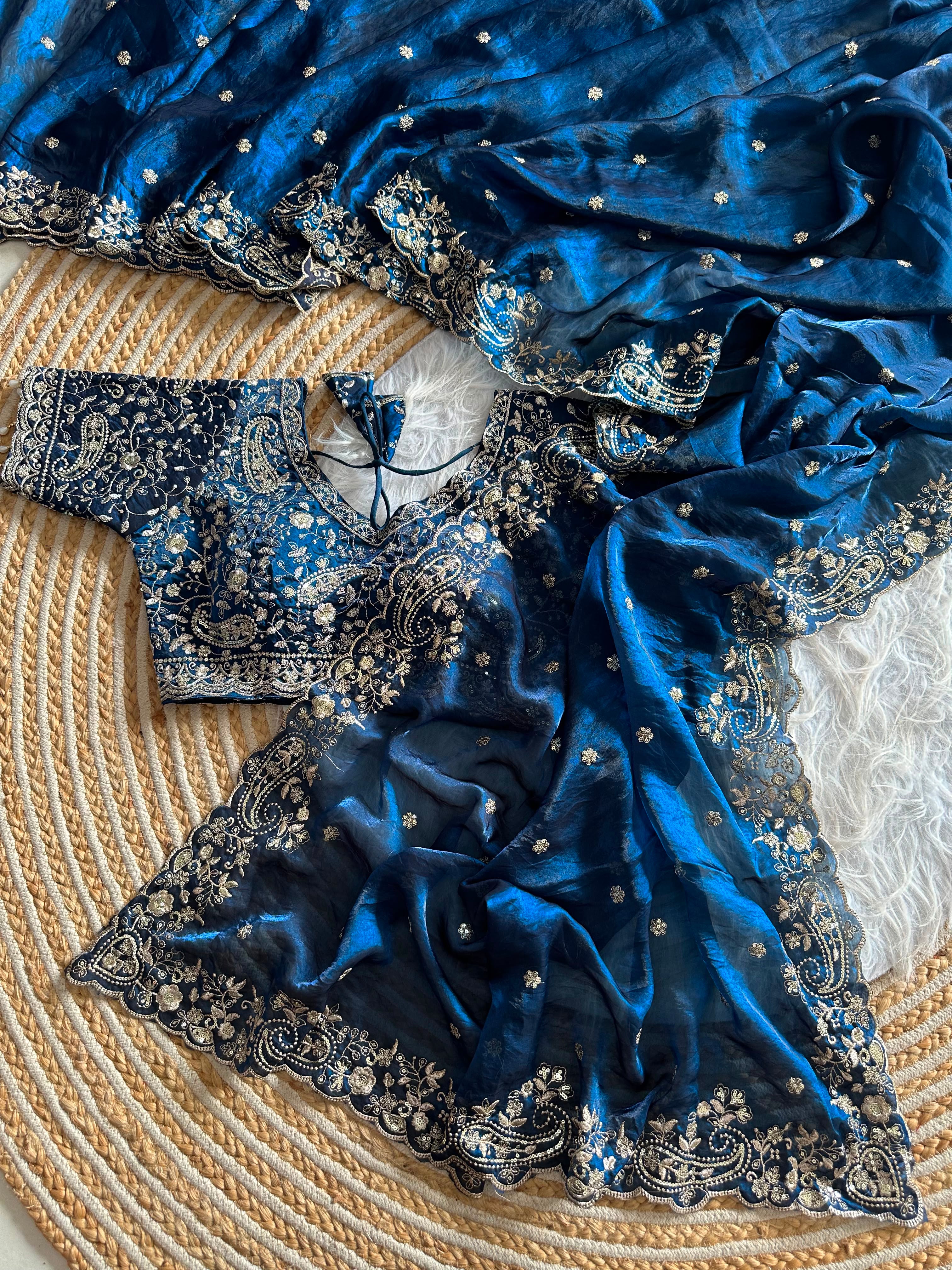 Royal blue 